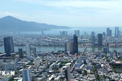 Đà Nẵng: 'Chìa khóa vàng' để bứt phá kinh tế số