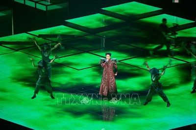 Văn hóa dân gian - 'mỏ vàng' cho phát triển công nghiệp văn hóa