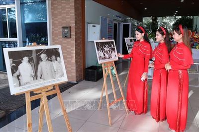 Giáo dục truyền thống yêu nước, lý tưởng cách mạng
