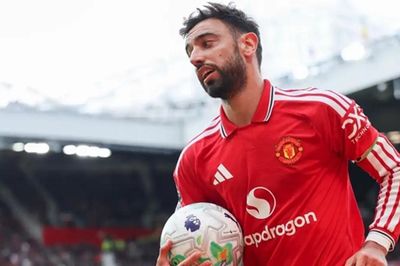 Bruno Fernandes và hành trình chinh phục những kỷ lục vô tiền khoáng hậu tại Ngoại hạng Anh