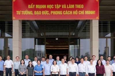 Chủ tịch Quốc hội Trần Thanh Mẫn: Giám sát chặt chẽ việc ban hành văn bản hướng dẫn thi hành luật