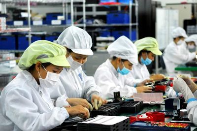 Dòng vốn chất lượng cao tăng tốc đổ vào nền kinh tế