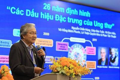 Khi AI cùng Đông - Tây y gia nhập cuộc chiến chống ung thư