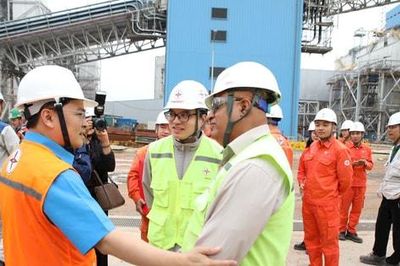Xây dựng văn hóa an toàn lao động tại nơi làm việc