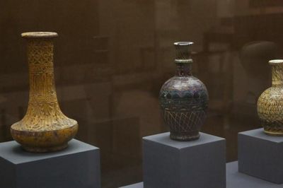 Bảo tàng Quốc gia Afghanistan và hành trình giữ ký ức dân tộc