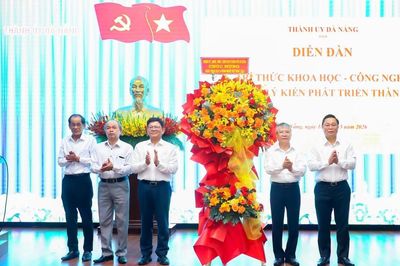 Khơi nguồn lực chất xám của đội ngũ trí thức để bứt phá trong kỷ nguyên mới