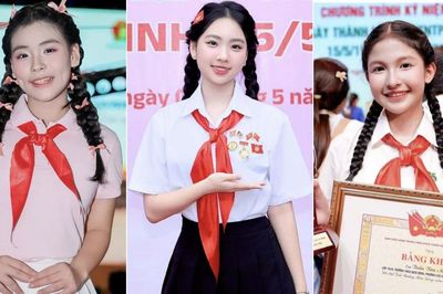 Lời Bác dạy lớn lên trong từng việc nhỏ