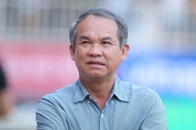 U17 Việt Nam lấy vé World Cup: Bầu Đức và nỗi niềm riêng