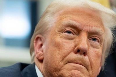 Ông Trump hoãn kế hoạch đánh Iran vào ngày 19/5