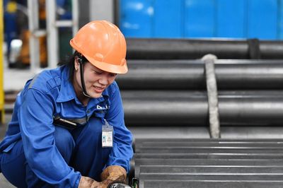Doanh nghiệp Việt: Càng cạnh tranh khốc liệt càng tìm đường lớn lên