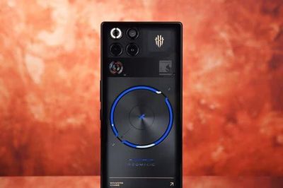 Smartphone gaming chip Snapdragon 8 Elite Gen 5 Leading Edition, pin 8.000mAh, giá hơn 21 triệu đồng