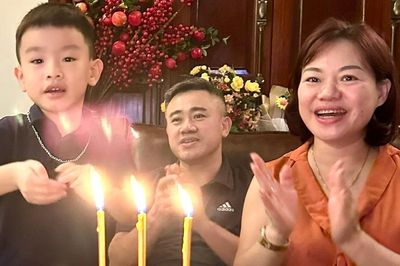 'Gia đình văn hóa': Phụ nữ có thật sự được yêu thương và hạnh phúc?
