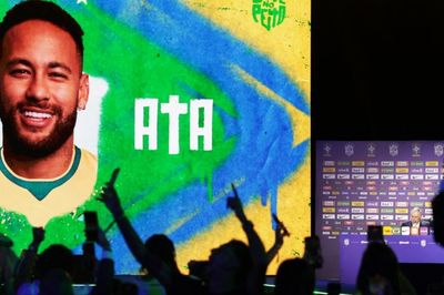 Brazil công bố danh sách tham dự World Cup 2026