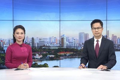 Chương trình Thời sự 18h30 | 19/05/2026