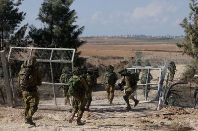 Tiền đồn bí mật của đặc nhiệm Israel và đòn 'bịt đầu mối' nghẹt thở