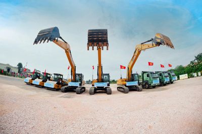 Khởi công mở rộng Quốc lộ 1A lên 16 làn xe hiện đại nhất Việt Nam