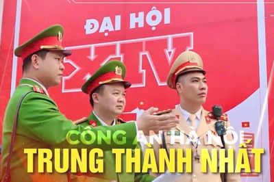 Phong trào thi đua 'Ba nhất' đi thẳng vào việc khó, việc mới, phục vụ nhân dân
