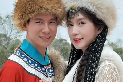 Vợ chồng Lý Hải, Minh Hà hiện tại