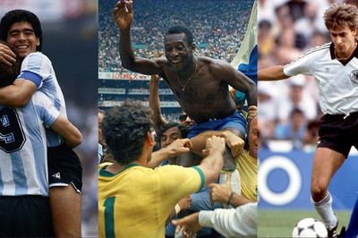 Vua kiến tạo World Cup: Khi đường chuyền cũng là kiệt tác