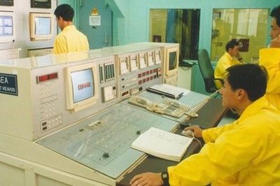 Phát triển nguồn nhân lực quản lý, phát triển lĩnh vực năng lượng nguyên tử