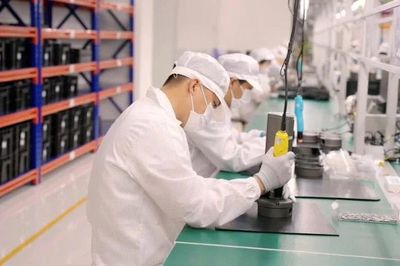 Đột phá để có doanh nghiệp công nghệ lớn