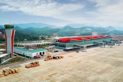 Phê duyệt Quy hoạch Cảng hàng không quốc tế Vân Đồn có tầm nhìn đến năm 2050