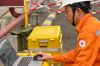 Theo dấu sự cố từ những tín hiệu nhỏ nhất