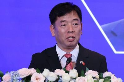 Việt Nam-Hàn Quốc mở rộng hợp tác trong các lĩnh vực công nghệ cao, công nghiệp hỗ trợ và chuỗi cung ứng