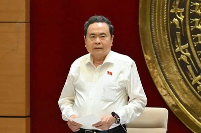 Phải chuyển mạnh từ 'tham mưu thủ tục' sang 'tham mưu chiến lược'