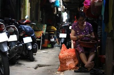 Đề xuất dự án 3.100 tỉ đồng chỉnh trang khu Mả Lạng, chợ Gà - Gạo