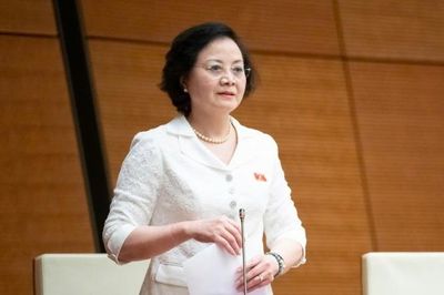 Hoàn thành phương án sắp xếp, tổ chức lại thôn, tổ dân phố trước ngày 10-6