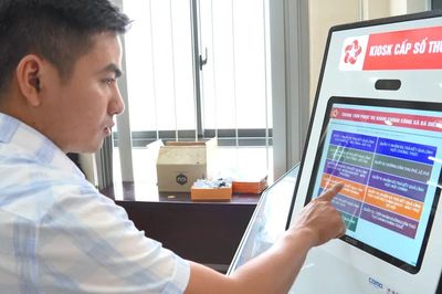 Sức trẻ trong chuyển đổi số