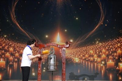 Những hồi chuông tri ân