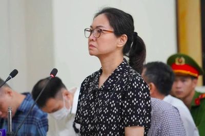 Cựu Cục trưởng Cục An toàn thực phẩm: 'Doanh nghiệp đưa tiền thì xem như cảm ơn'