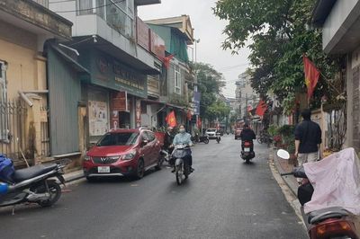 Cấp xã lấy ý kiến nhân dân về đề án sắp xếp thôn, tổ dân phố trước 30/6