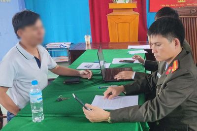 Công an TP. Huế mời làm việc 45 người chia sẻ, tương tác với trang mạng phản động