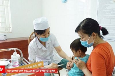 14 bệnh thuộc diện tiêm chủng bắt buộc từ ngày 1/7