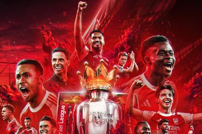 Arsenal vô địch Premier League: Những người không thể bị lãng quên