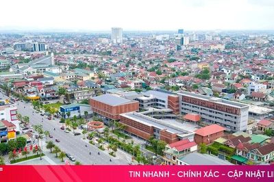 Chủ tịch UBND tỉnh Hà Tĩnh ra công điện đẩy nhanh tiến độ khai thác, xử lý cơ sở nhà, đất dôi dư