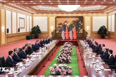 Mỹ-Trung tiến tới cắt giảm thuế với nhóm hàng hóa trị giá từ 30 tỷ USD trở lên