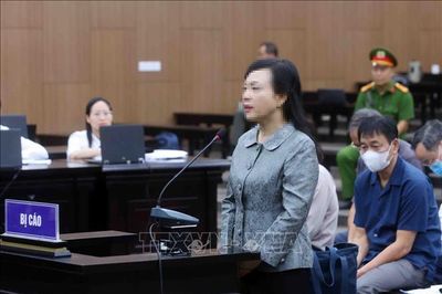 Vụ thất thoát tại dự án cơ sở 2 của hai bệnh viện: Chuỗi sai phạm từ hợp thức giá gói thầu đến phê duyệt lựa chọn nhà thầu