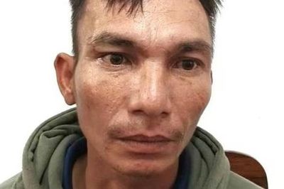 Bắt nghi can sát hại người phụ nữ tại nhà nghỉ