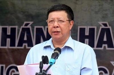 Vì sao cựu Phó Chủ tịch tỉnh Lào Cai Lê Ngọc Hưng bị khởi tố?