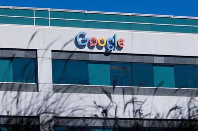 Google và Blackstone hợp tác liên doanh điện toán đám mây AI