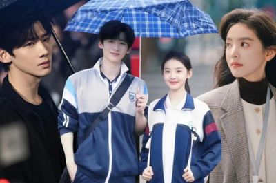 8 phim ngôn tình xem lại nhiều lần vẫn thấy cuốn