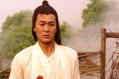 Nam chính bi thảm nhất tiểu thuyết Kim Dung