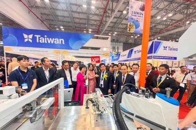 Xúc tiến thương mại: 'Kênh' mở rộng thị trường cho dệt may Việt Nam