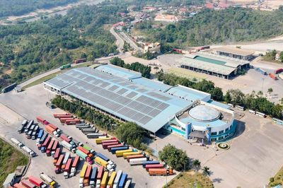 Dòng hàng tăng mạnh, Quảng Trị thúc đẩy nâng cấp logistics và cửa khẩu