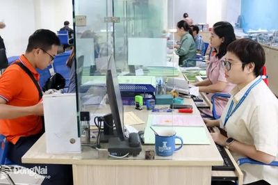 Thành phố Đồng Nai yêu cầu tăng cường hướng dẫn nộp thuế sử dụng đất phi nông nghiệp