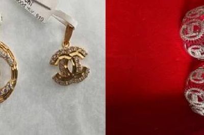 Đồng Tháp: Phát hiện 5 doanh nghiệp kinh doanh vàng giả mạo nhãn hiệu